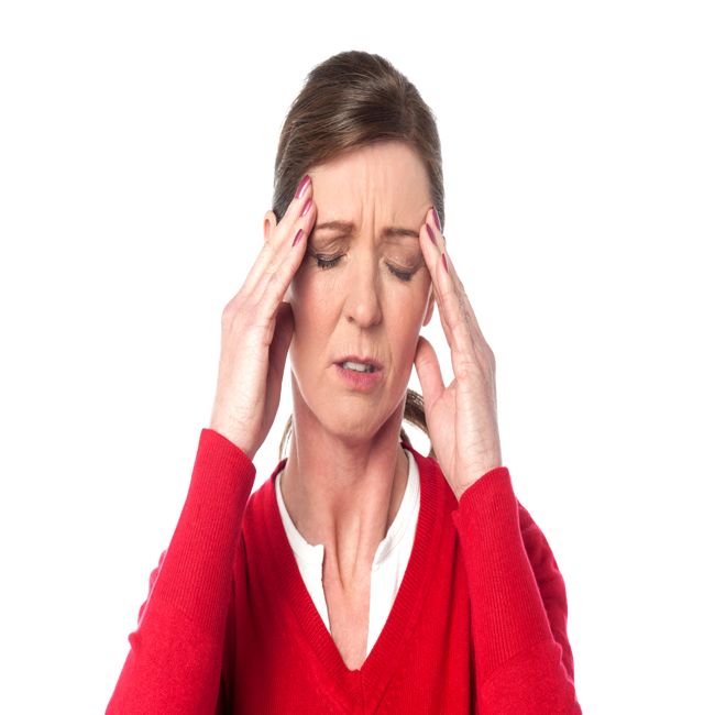 Hoger risico op terugkerende hoofdpijn indien migraine rond de menstruatie